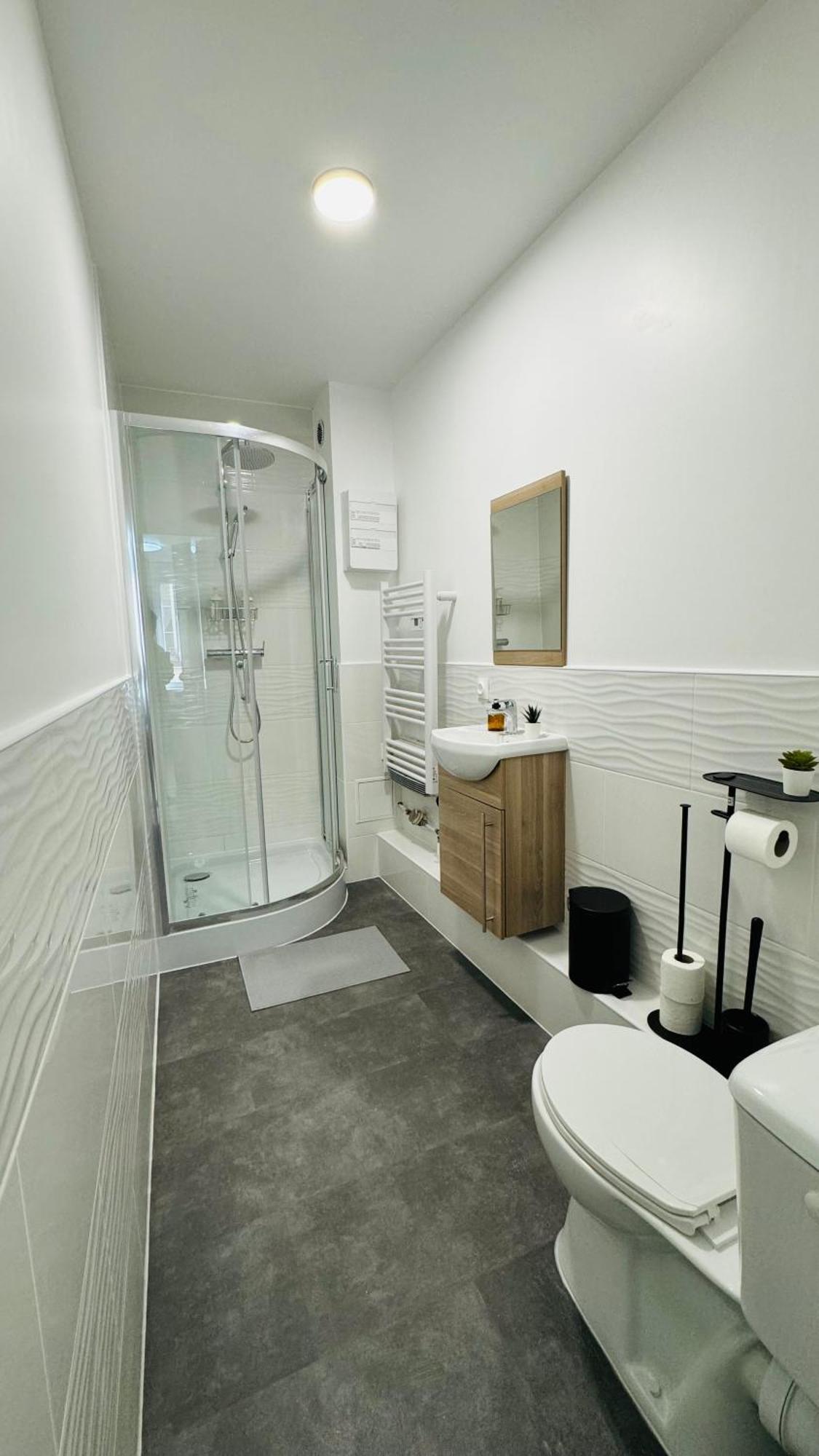 Nid Confort Clermont-Ferrand Bagian luar foto